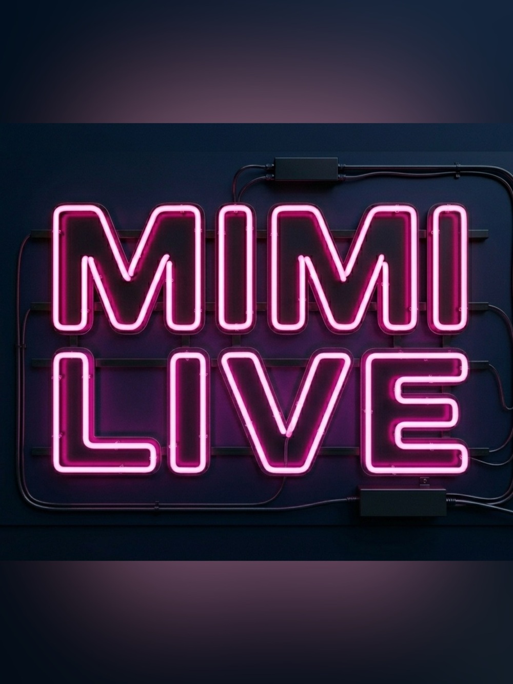 SOLO MIMI LIVE SHOW